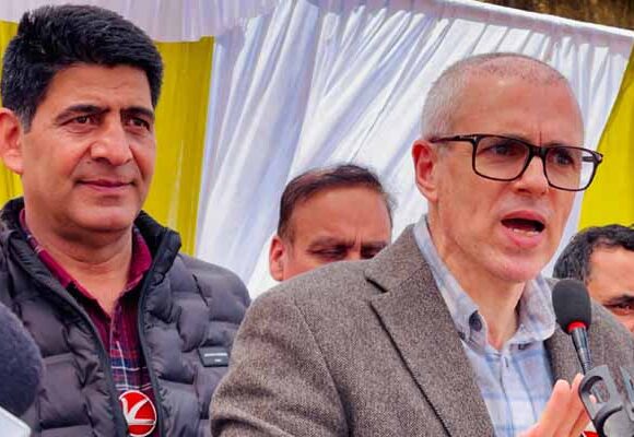 Condition of People across J&K worsened post Art 370 abrogation: Omar Abdullah