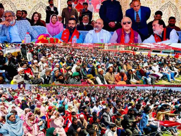 BJP failed to win hearts and minds of people of J&K: Dr Farooq Abdullah 